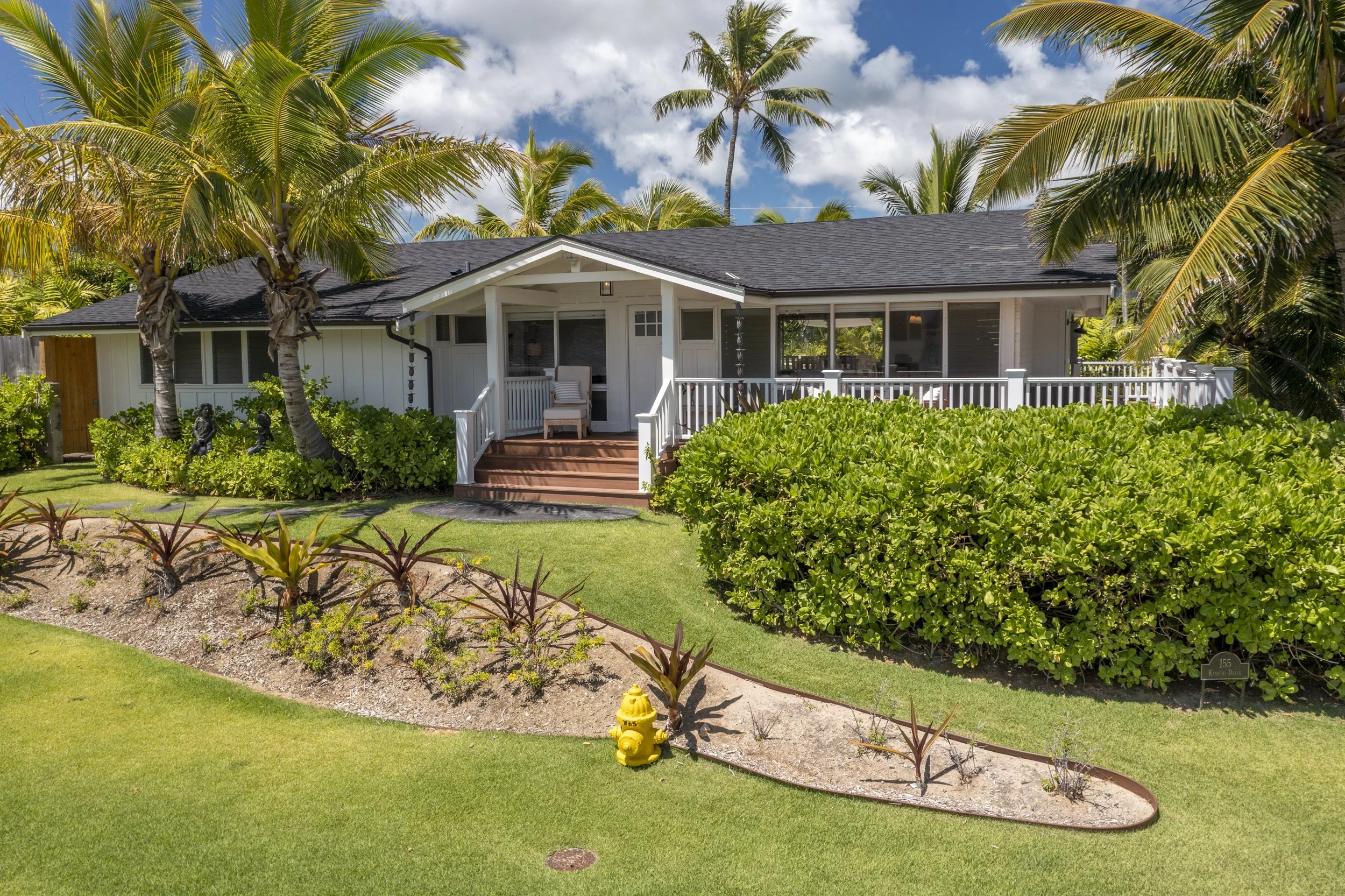 Ranch Beach Estate — Hawaii's Luxury Homes